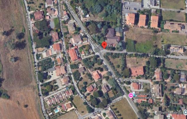 appartamento in vendita a Ciampino
