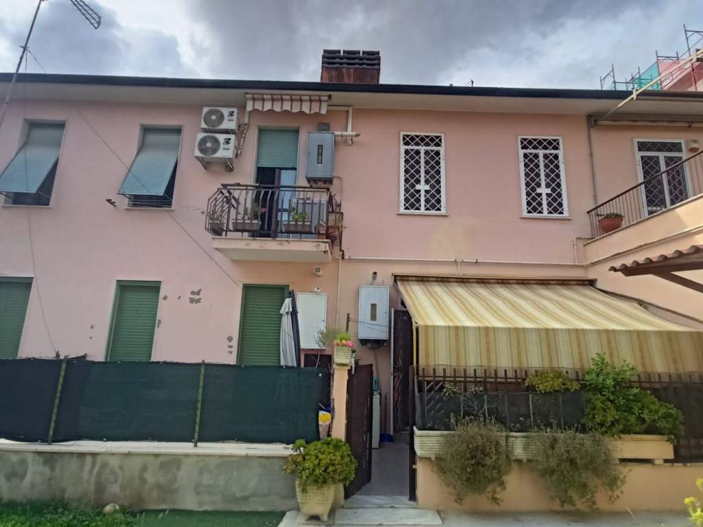 appartamento in vendita a Ciampino