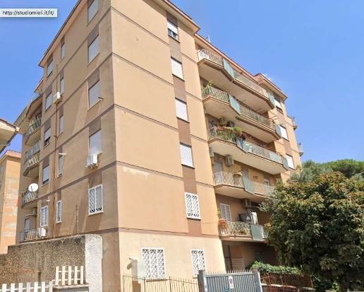 appartamento in vendita a Ciampino
