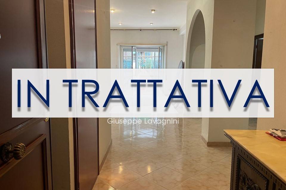 appartamento in vendita a Ciampino