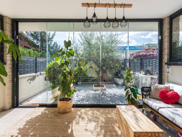 casa indipendente in vendita a Ciampino
