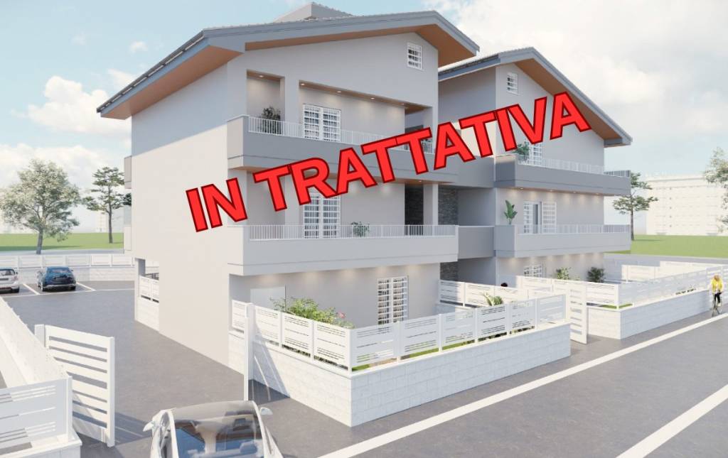 appartamento in vendita a Ciampino