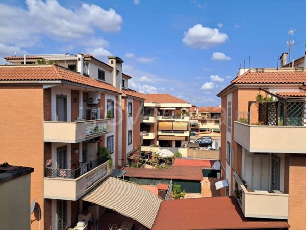 appartamento in vendita a Ciampino