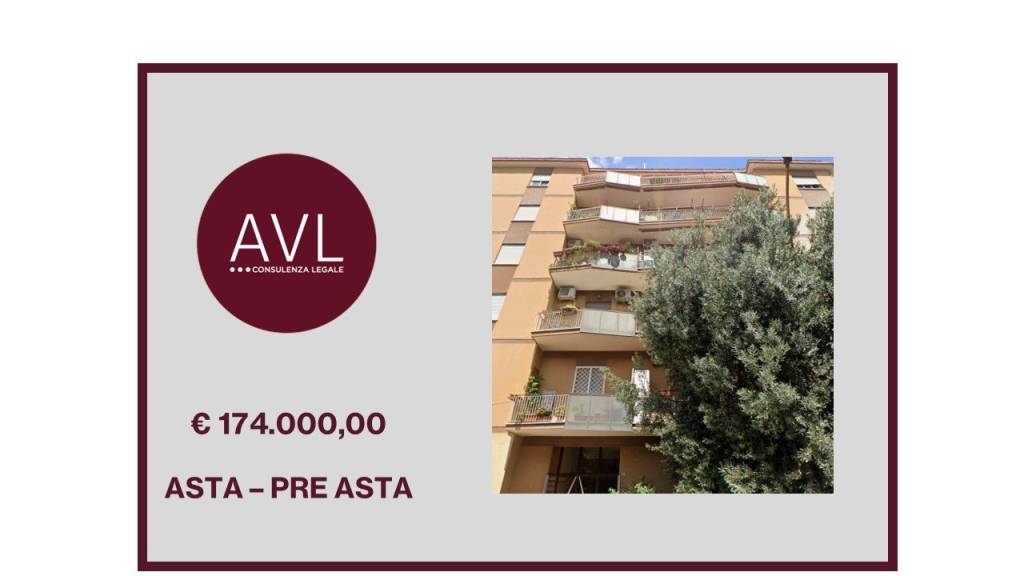 appartamento in vendita a Ciampino