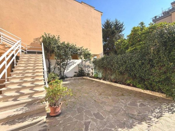 appartamento in vendita a Ciampino