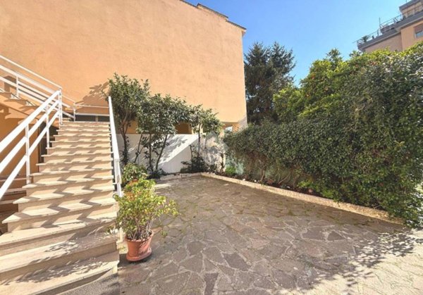 appartamento in vendita a Ciampino
