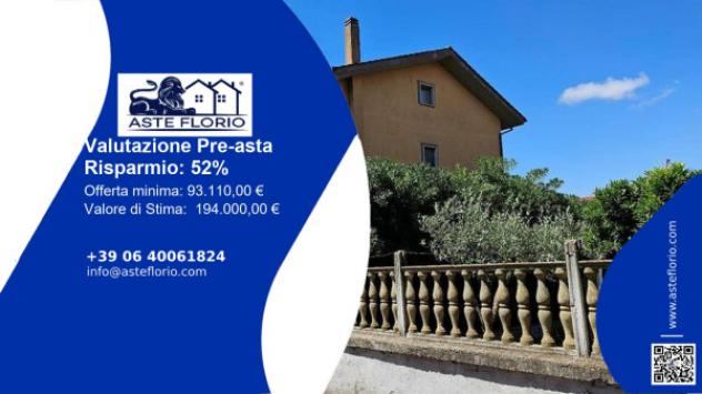 appartamento in vendita a Ciampino