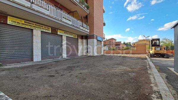 negozio in vendita a Ciampino