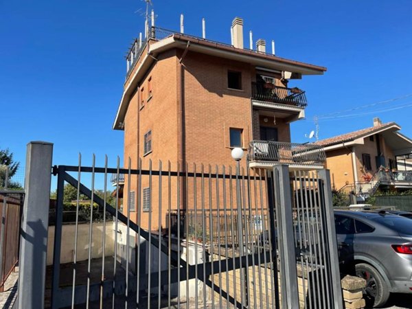 appartamento in vendita a Ciampino