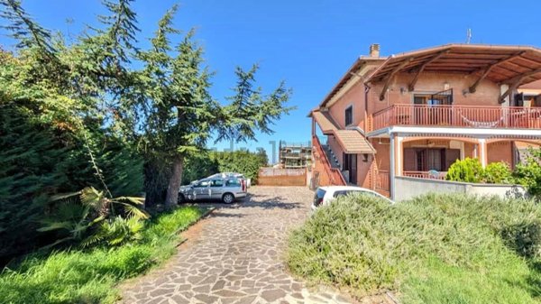 appartamento in vendita a Ciampino