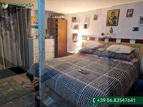 appartamento in vendita a Ciampino