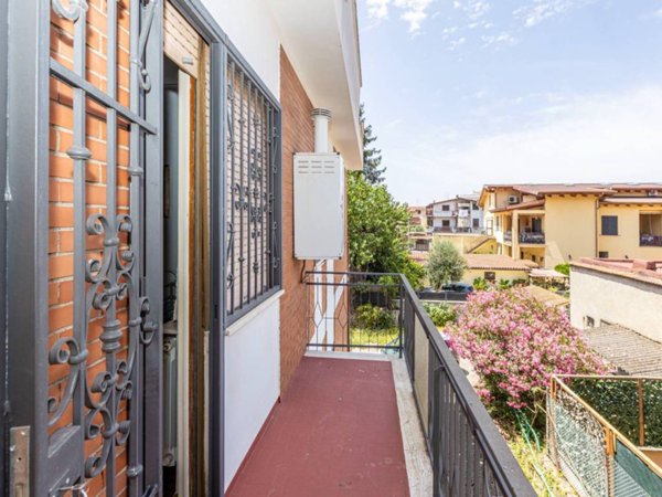 appartamento in vendita a Ciampino