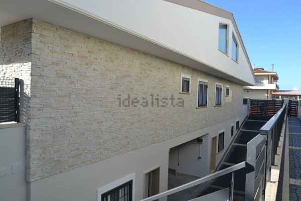 appartamento in vendita a Ciampino