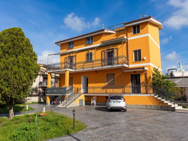 appartamento in vendita a Ciampino