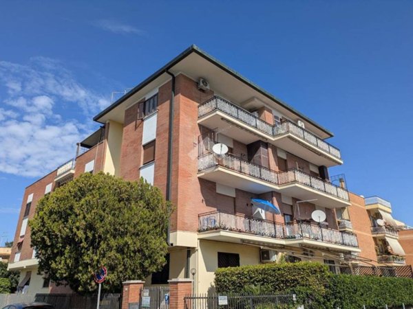 appartamento in vendita a Ciampino