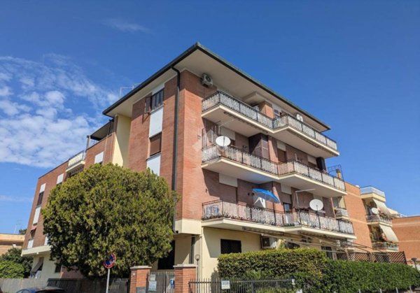 appartamento in vendita a Ciampino