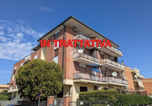 appartamento in vendita a Ciampino