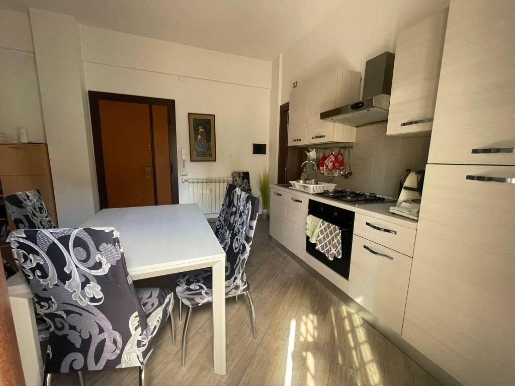 appartamento in vendita a Ciampino