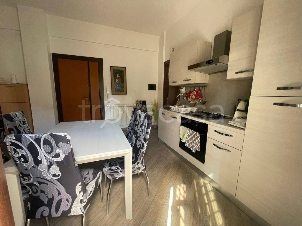 appartamento in vendita a Ciampino