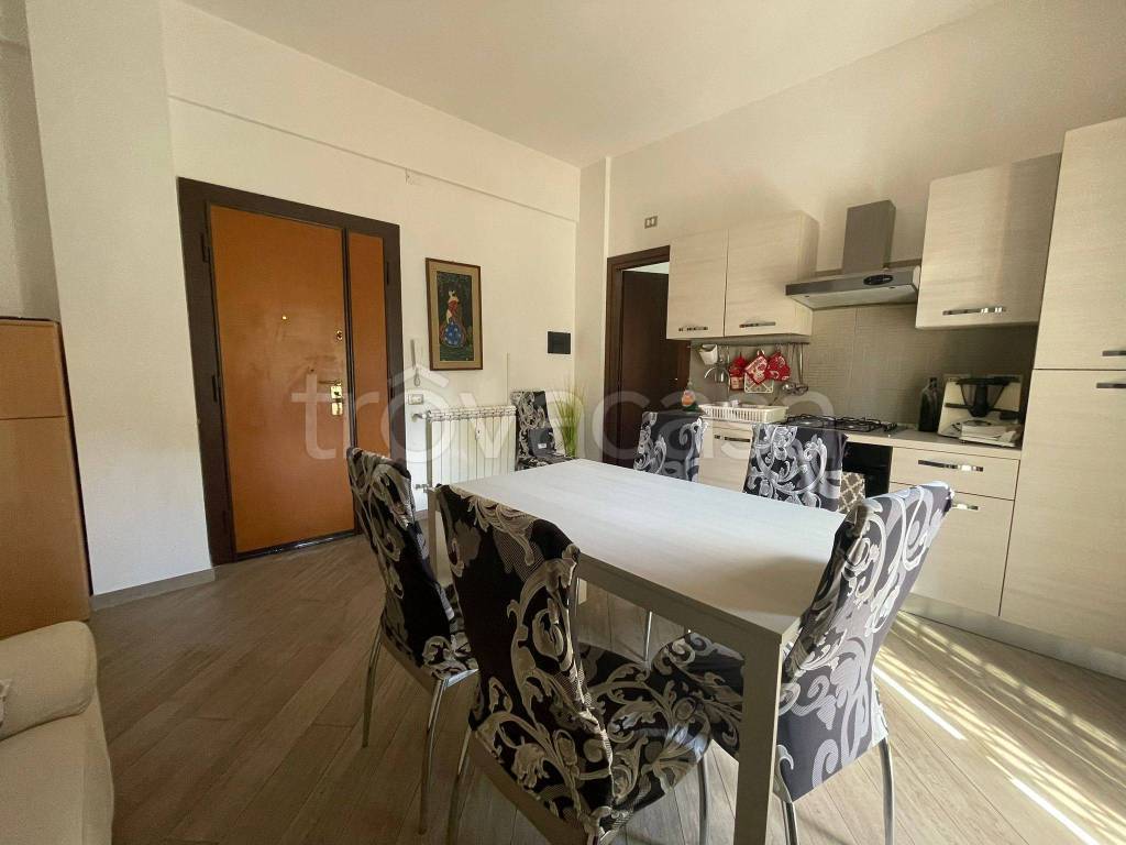 appartamento in vendita a Ciampino