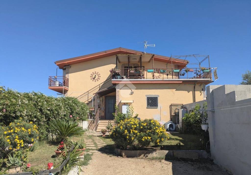appartamento in vendita a Ciampino