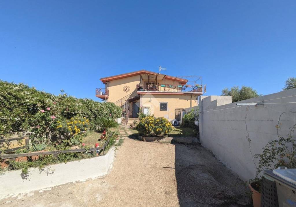 appartamento in vendita a Ciampino