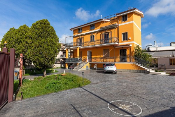 appartamento in vendita a Ciampino