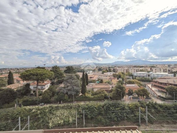 appartamento in vendita a Ciampino