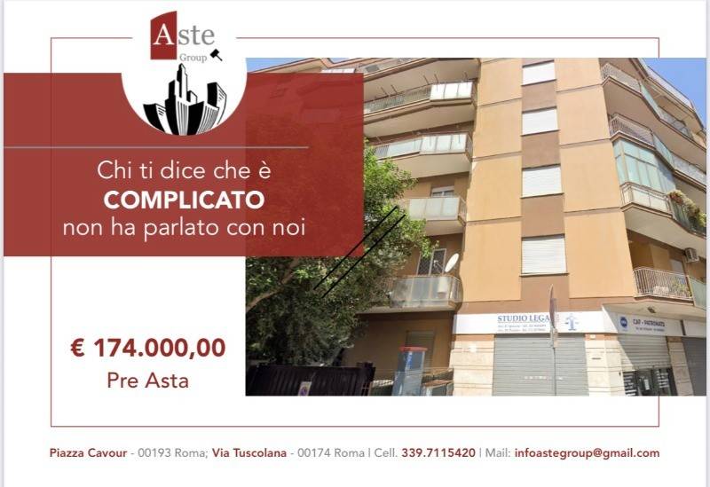appartamento in vendita a Ciampino