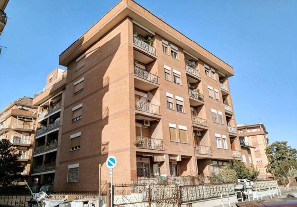 appartamento in vendita a Ciampino