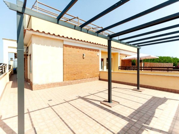 appartamento in vendita a Ciampino