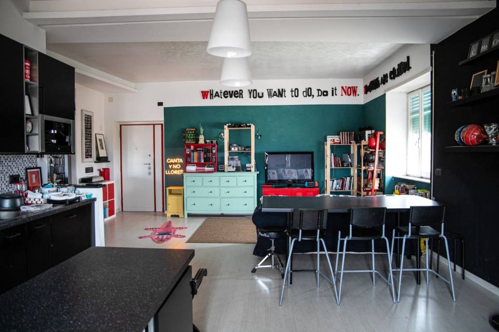 appartamento in vendita a Ciampino