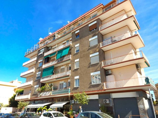 appartamento in vendita a Ciampino