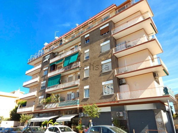 appartamento in vendita a Ciampino