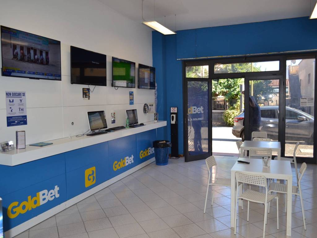 negozio in vendita a Ciampino