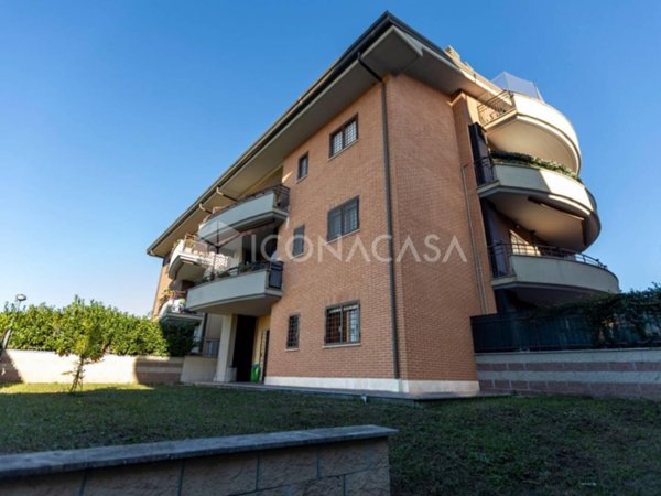 appartamento in vendita a Ciampino