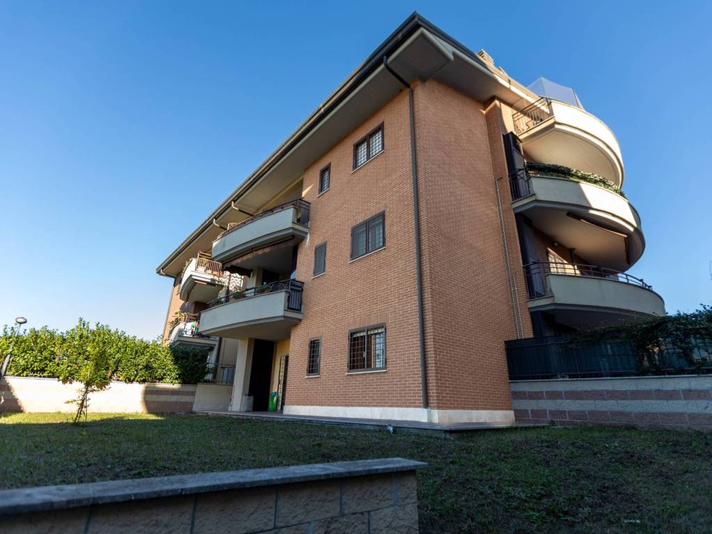 appartamento in vendita a Ciampino