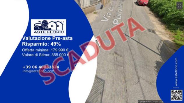 appartamento in vendita a Ciampino