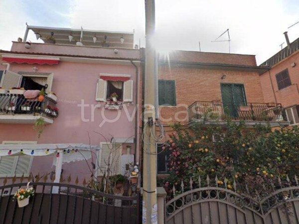 appartamento in vendita a Ciampino