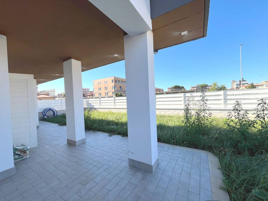 casa indipendente in vendita a Ciampino