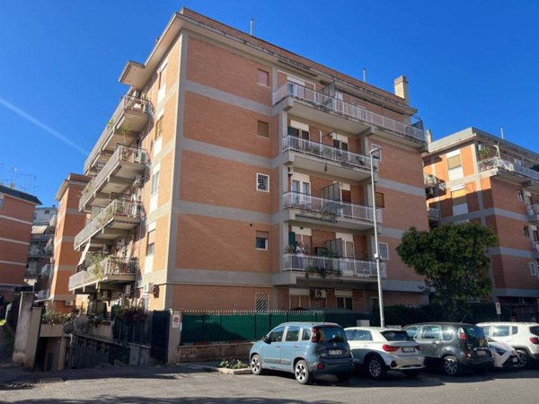 appartamento in vendita a Ciampino