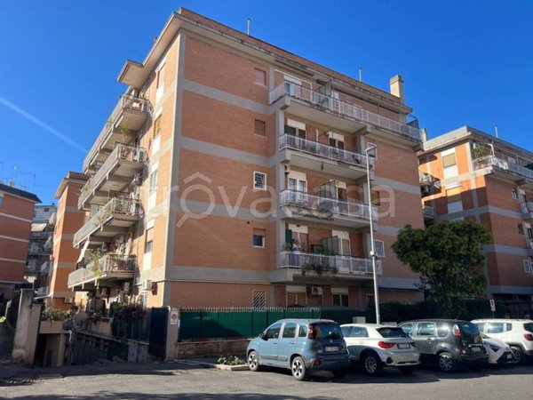 appartamento in vendita a Ciampino