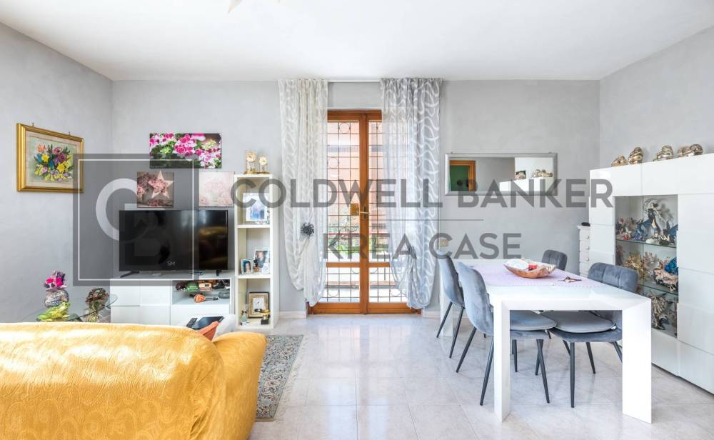 appartamento in vendita a Ciampino