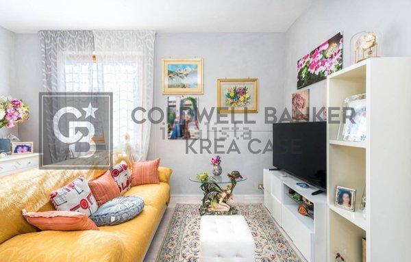 appartamento in vendita a Ciampino