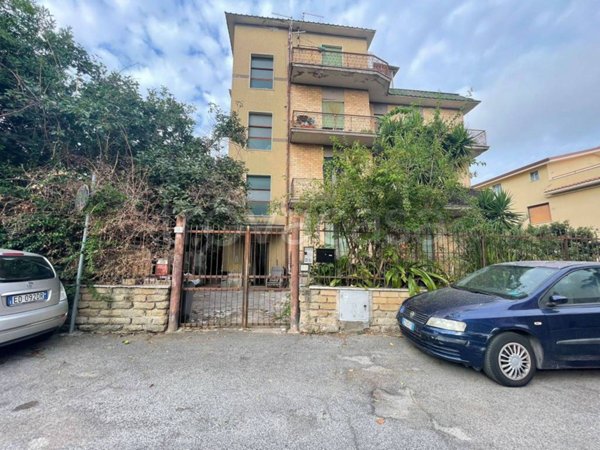 appartamento in vendita a Ciampino