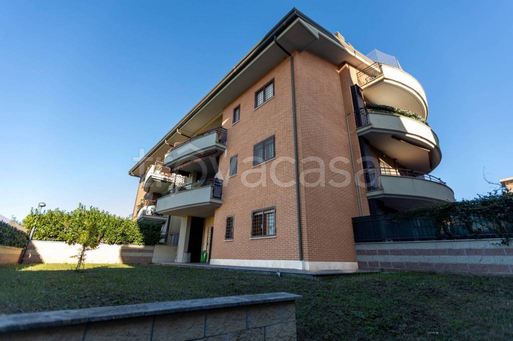 appartamento in vendita a Ciampino