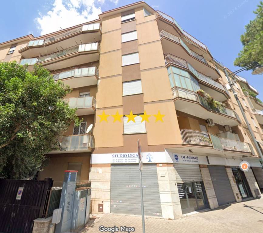 appartamento in vendita a Ciampino