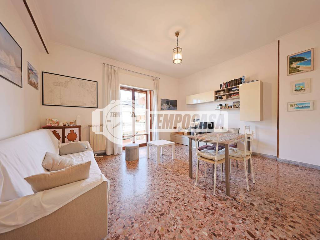 appartamento in vendita a Ciampino