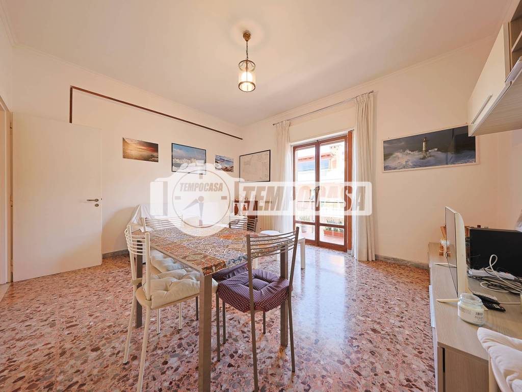 appartamento in vendita a Ciampino