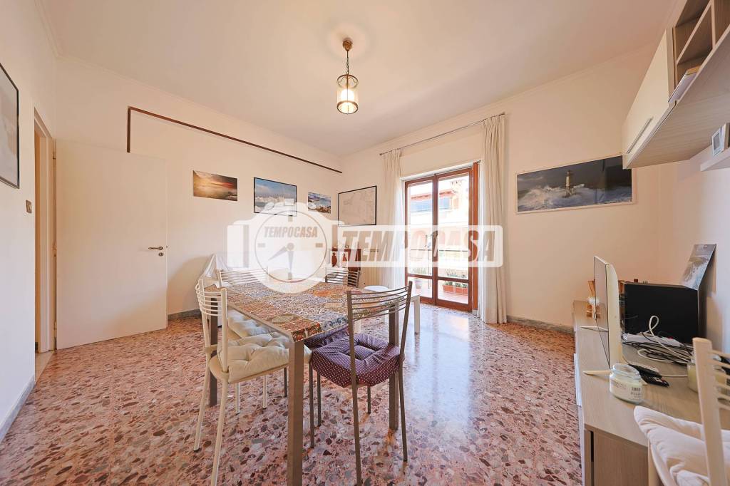 appartamento in vendita a Ciampino